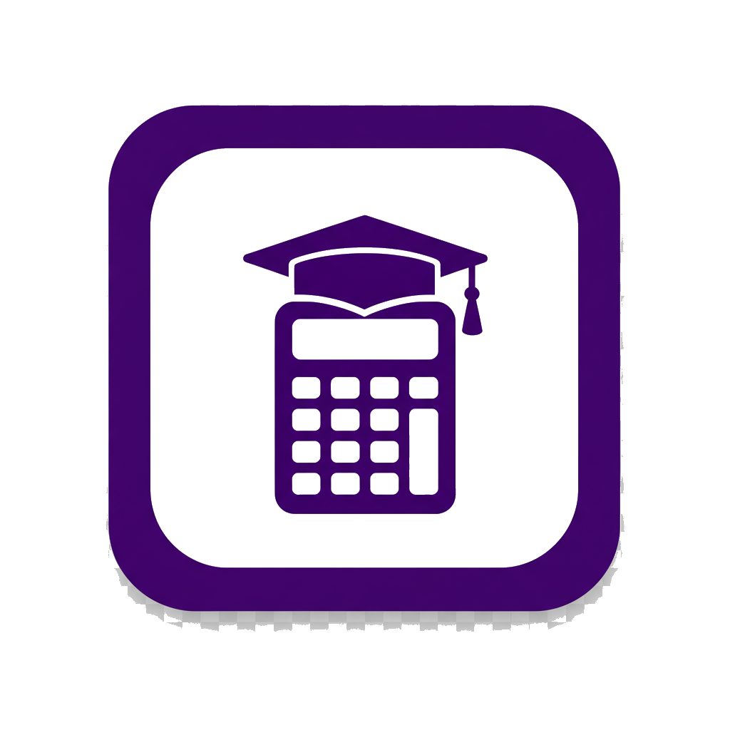GPA Calculator Logo