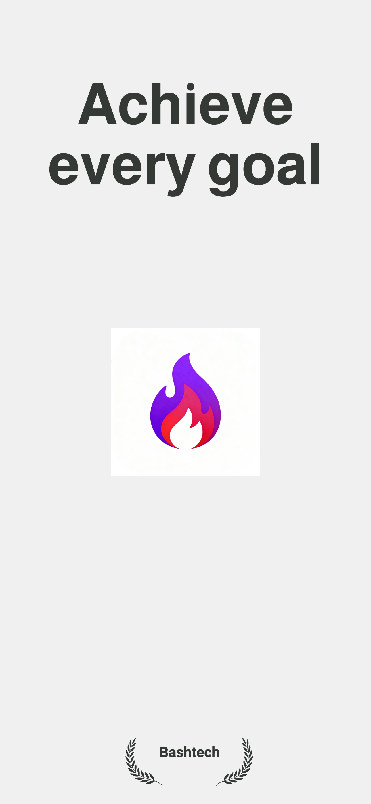 Habit Streaks Main Dashboard - Track your daily habits with beautiful streak counters
